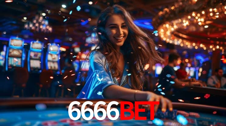 Statistics 6666bet