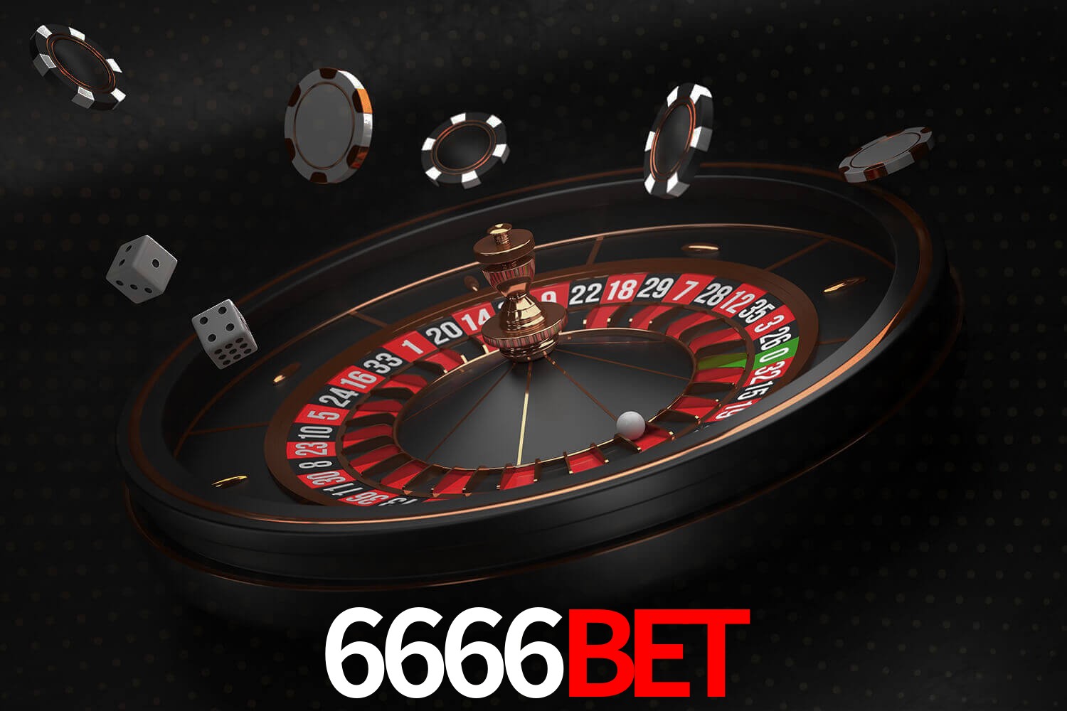 6666bet: Seu Cassino Premiado com Pagamentos Rápidos