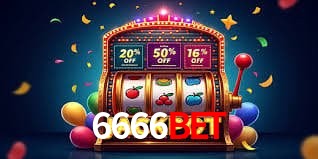 Acesso à conta 6666bet