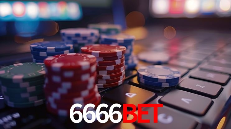 Instalação Android 6666bet