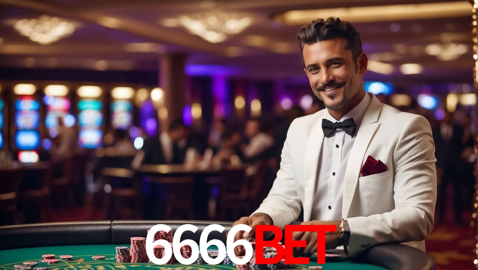Atalho iOS 6666bet