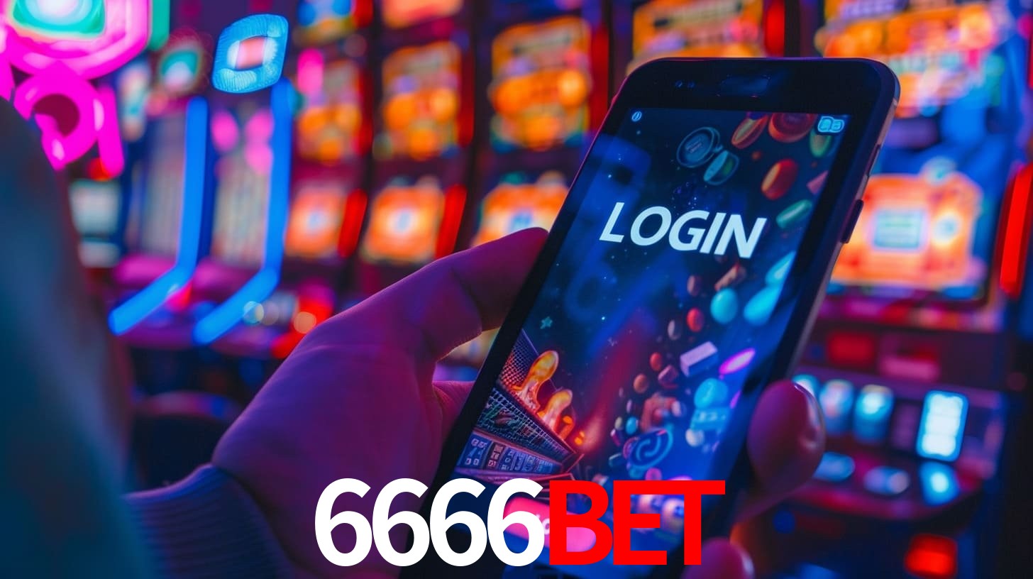 Experiência VIP 6666bet