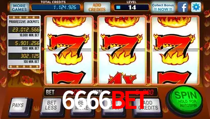A Emoção da Loteria na 6666bet: Uma Chance de Mudança de Vida