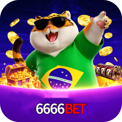 Logo 6666bet