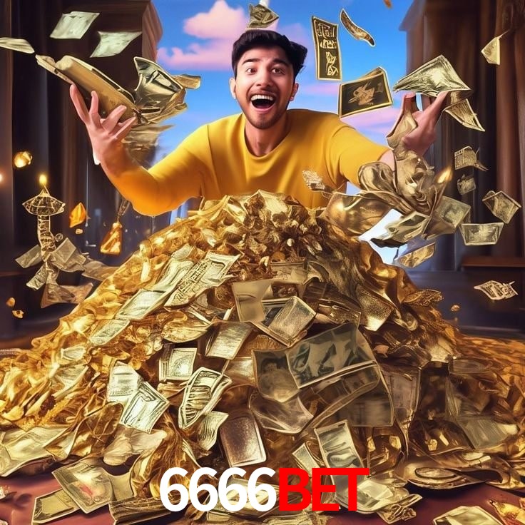 Experiência VIP 6666BET