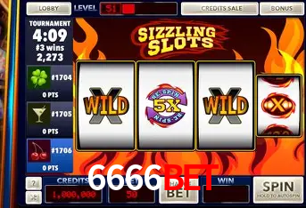 Descubra a Essência do 6666BET: Nossa História e Compromissos