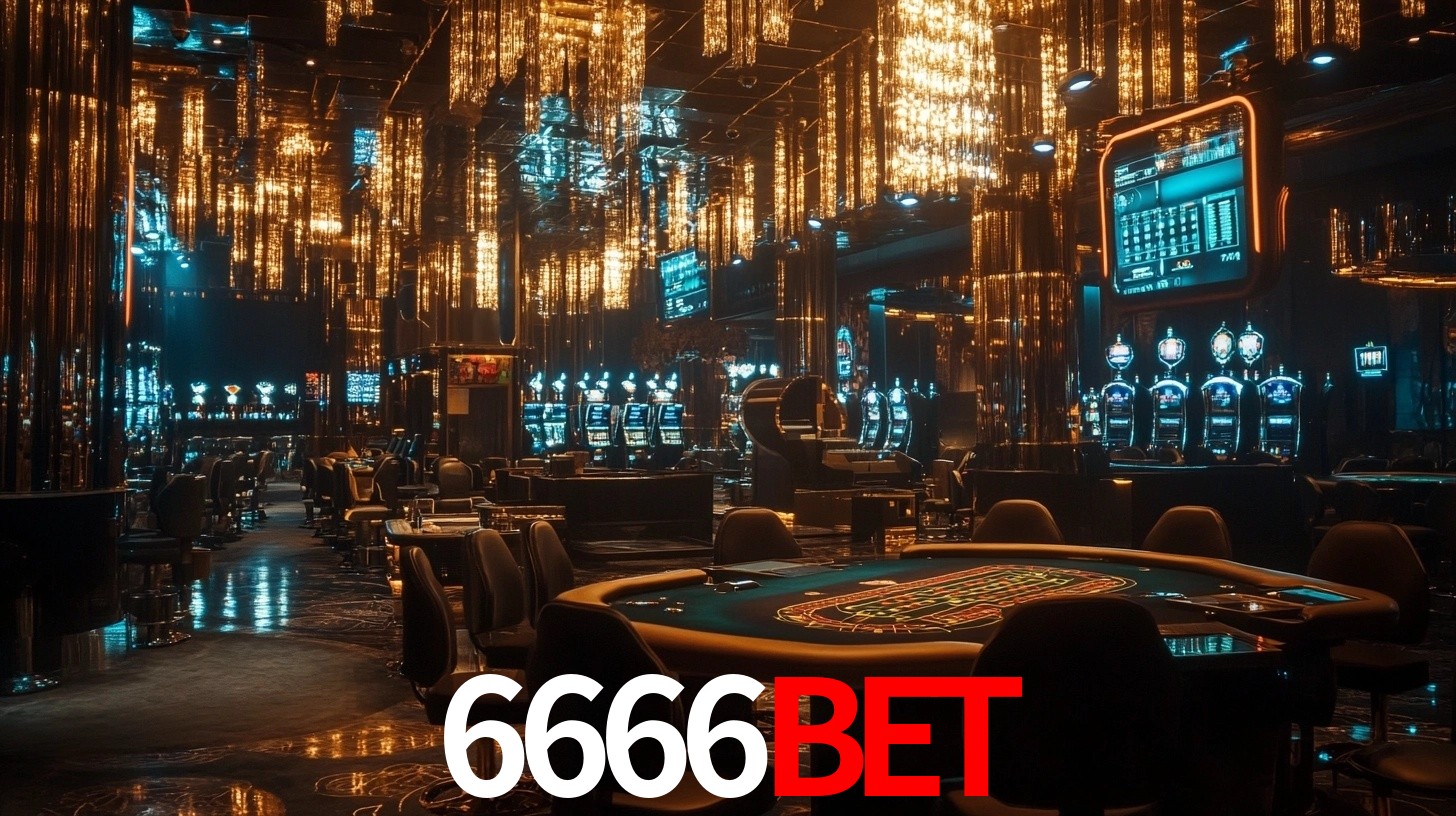 6666BET - Tiro Certo na Sorte - 6666BET.COM
