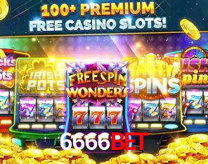 A Emoção da Loteria na 6666BET: Uma Chance de Mudança de Vida