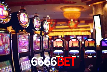 Desvendando o Mundo dos Jogos Virtuais na 6666bet