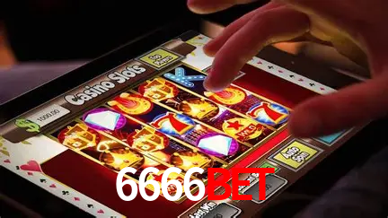A Popularidade dos Caça-Níqueis no 6666bet