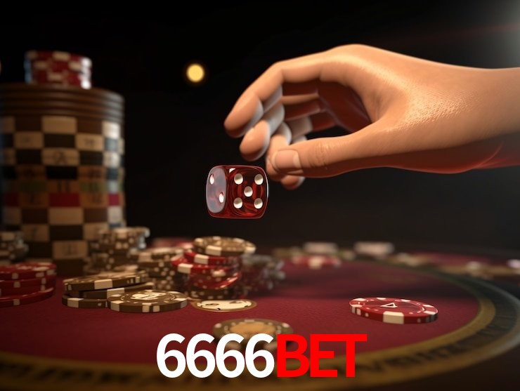 Promoção Relâmpago 6666bet