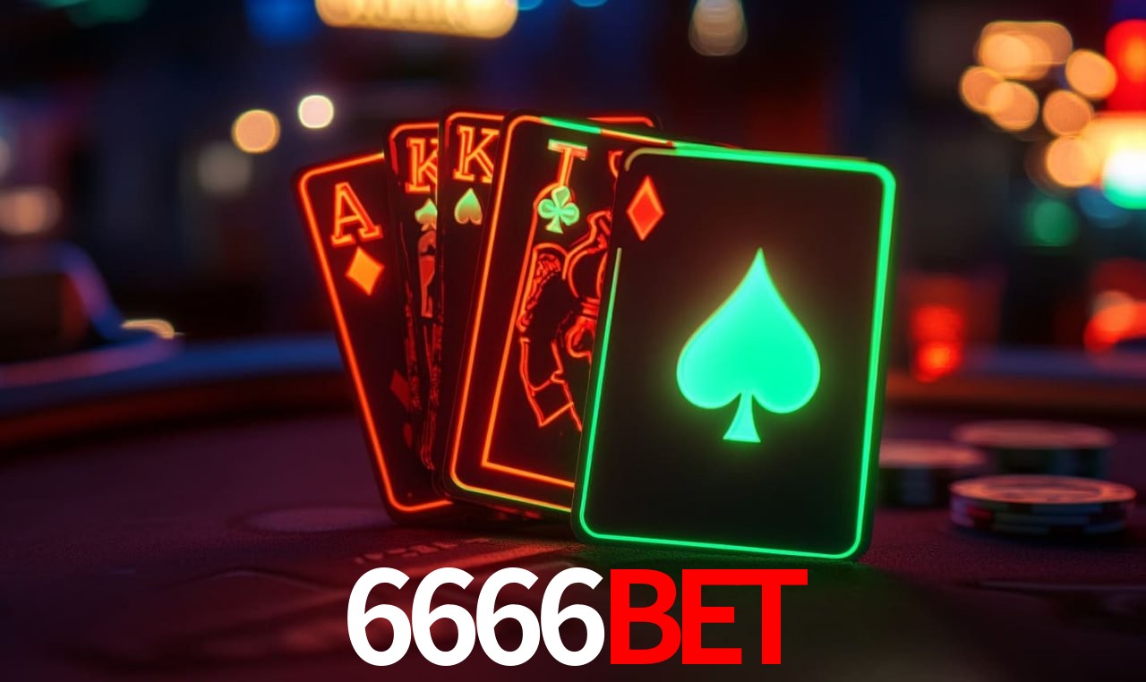 Sistemas de Segurança 6666bet