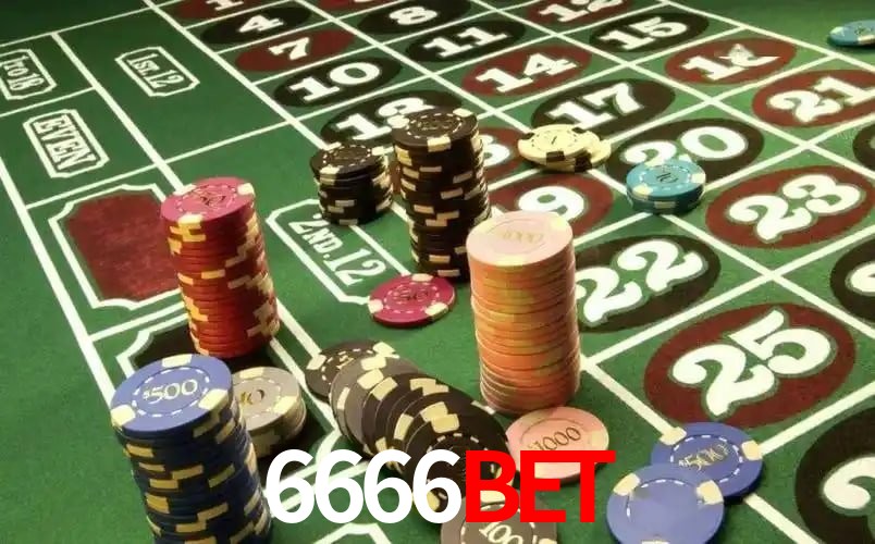 Integração de APIs 6666bet