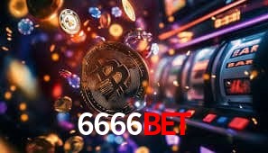Bônus Diários 6666bet