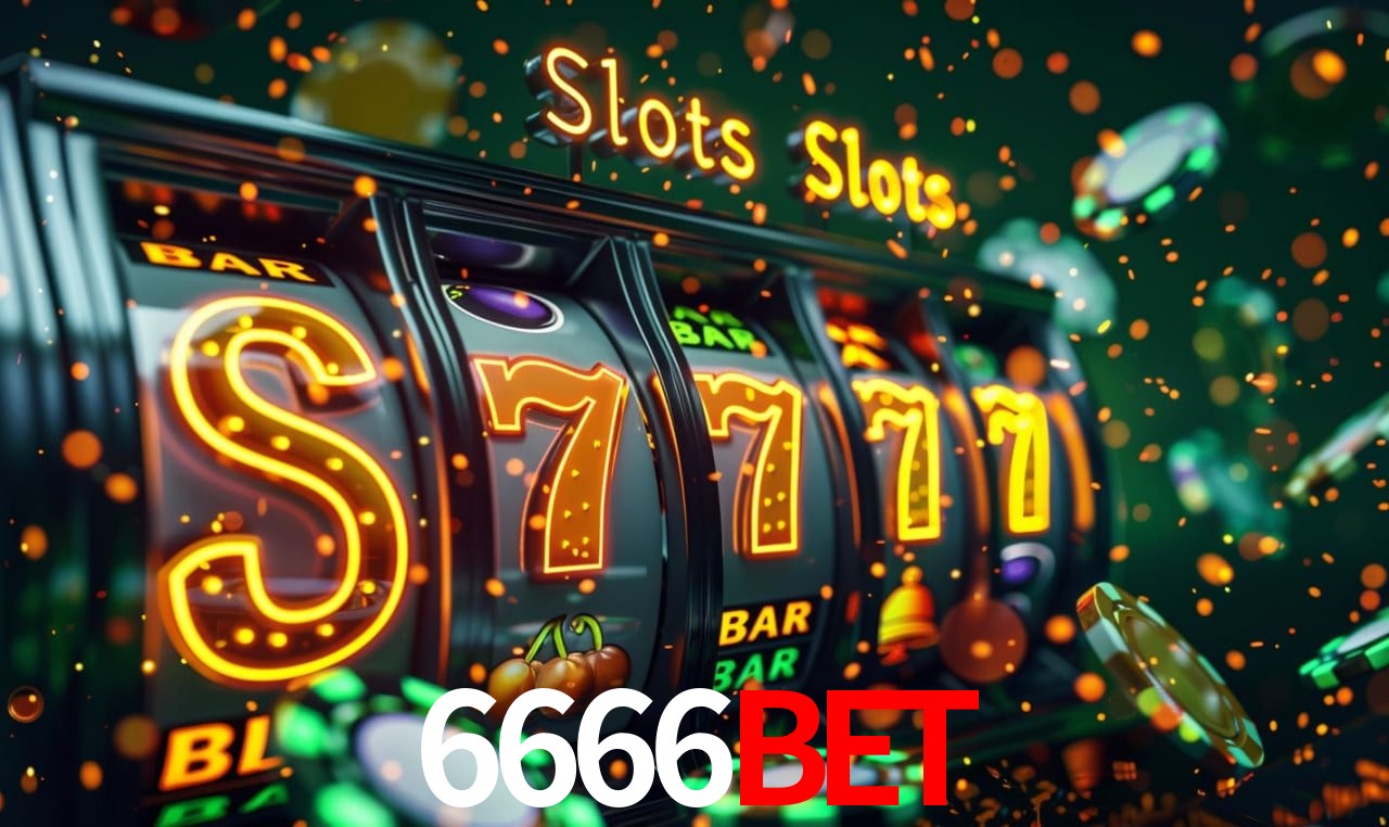 Recursos de Bônus 6666bet