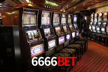 Apostas Esportivas na 6666bet: Um Guia Completo