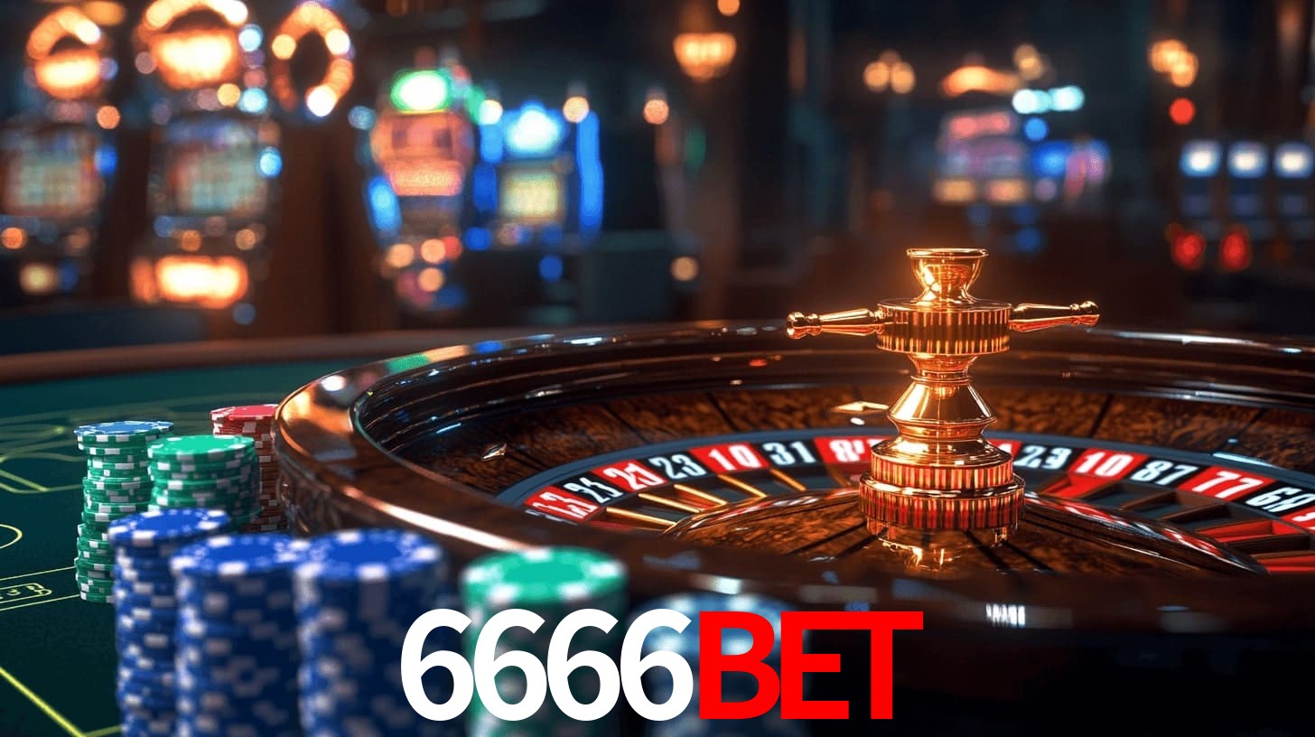 6666bet.com