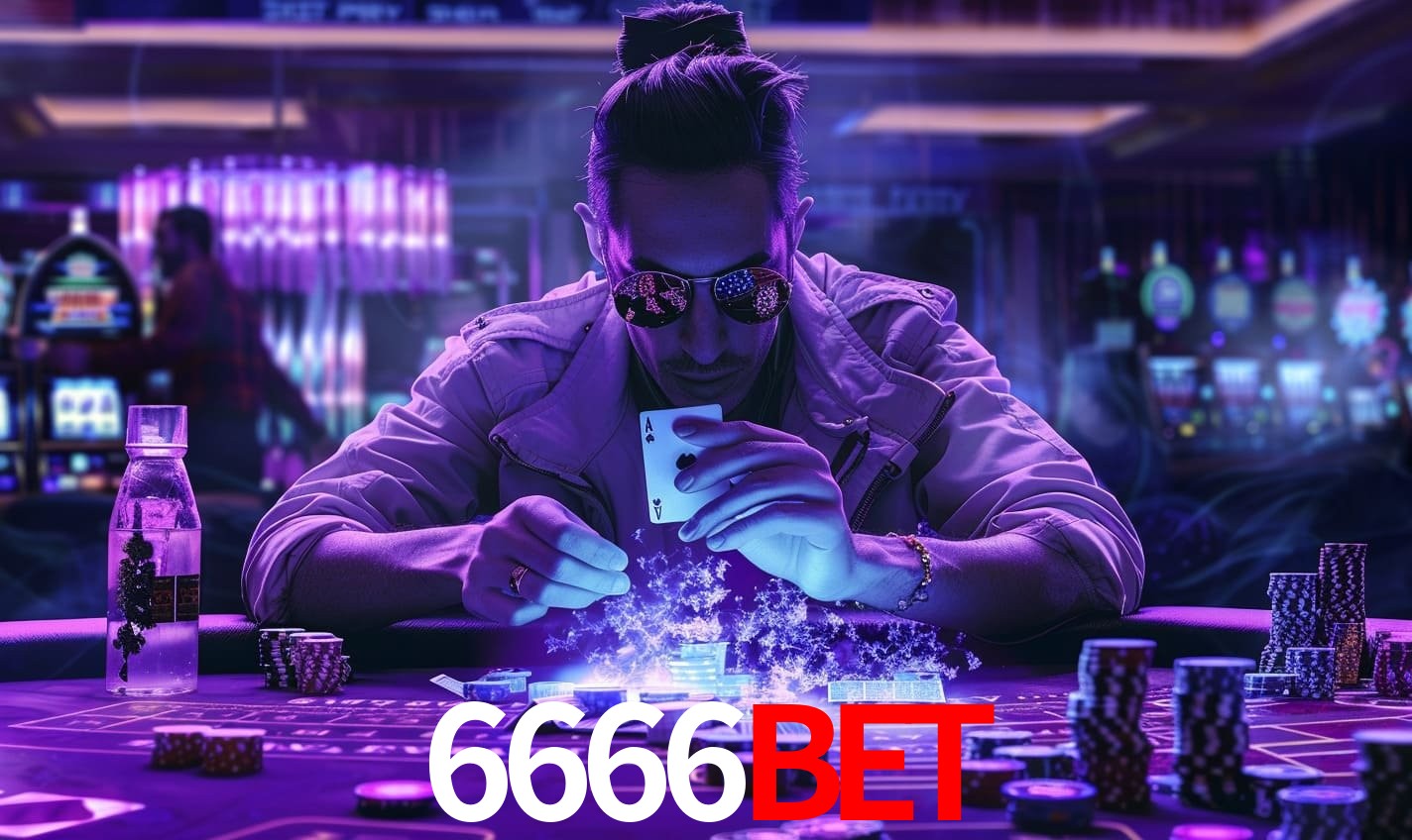 VIP Casino 6666bet