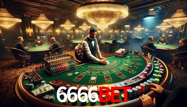 Game Statistics 6666bet