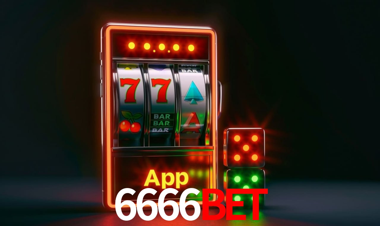 Tecnologia da Plataforma 6666bet