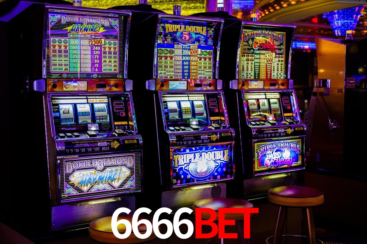 Avaliações dos Jogadores 6666bet