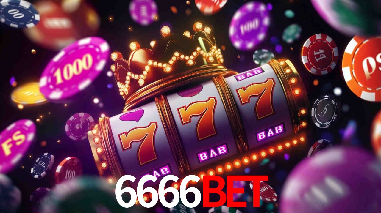Live Casino 6666bet