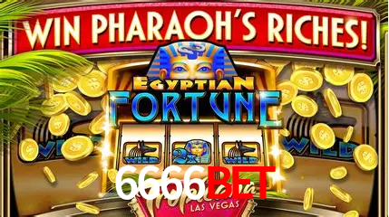 Descubra o Mundo do Cassino Online com 6666bet