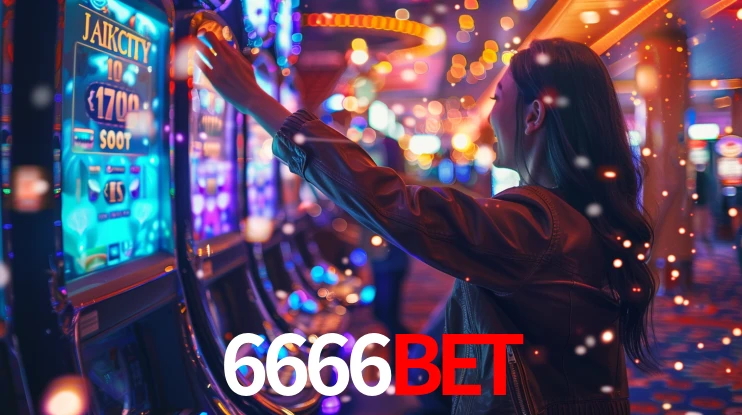 6666bet.com