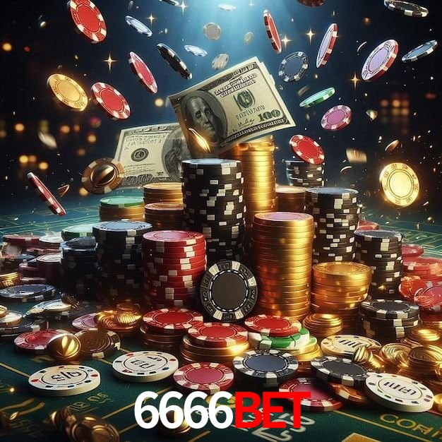 Programa VIP 6666bet