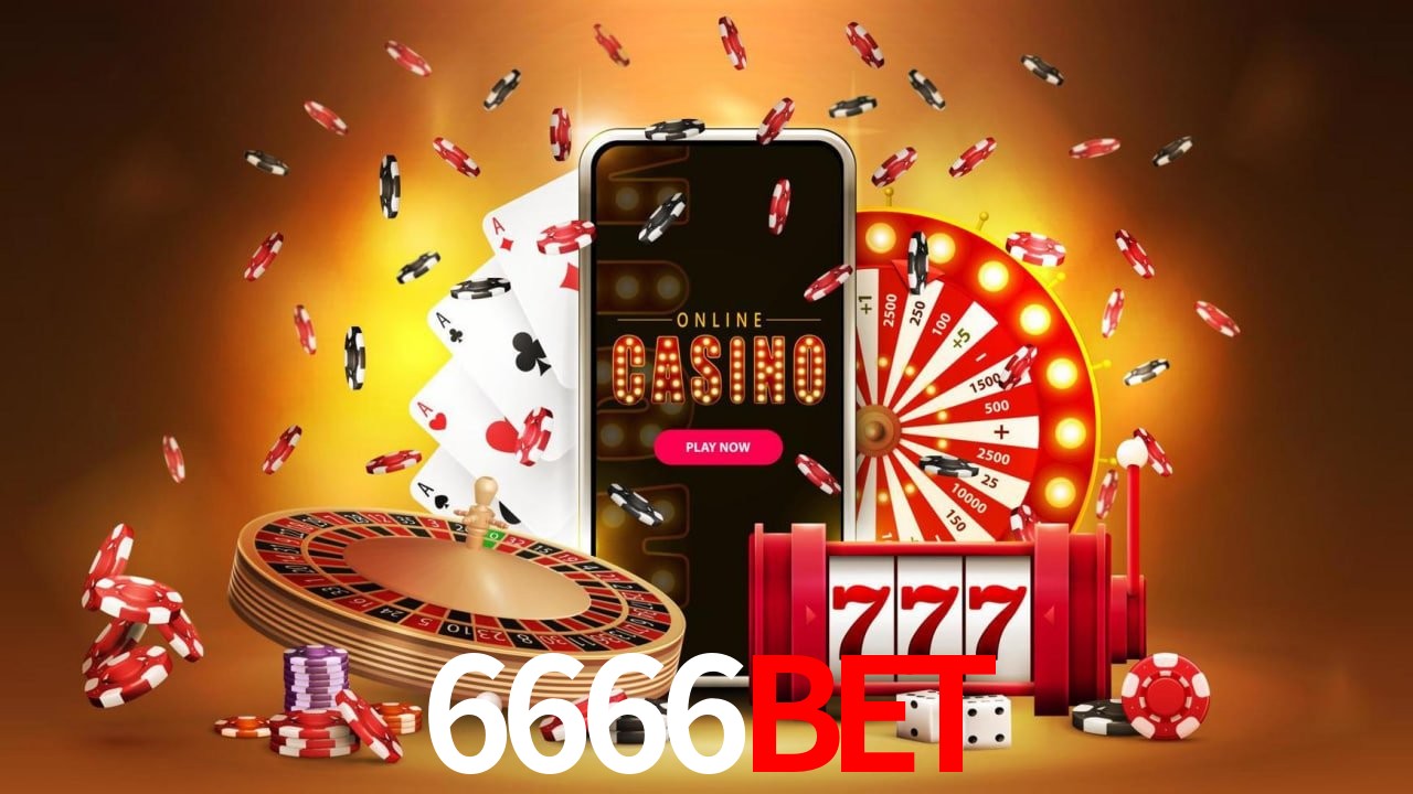 Explorando a Categoria de Eventos em Apostas na 6666bet