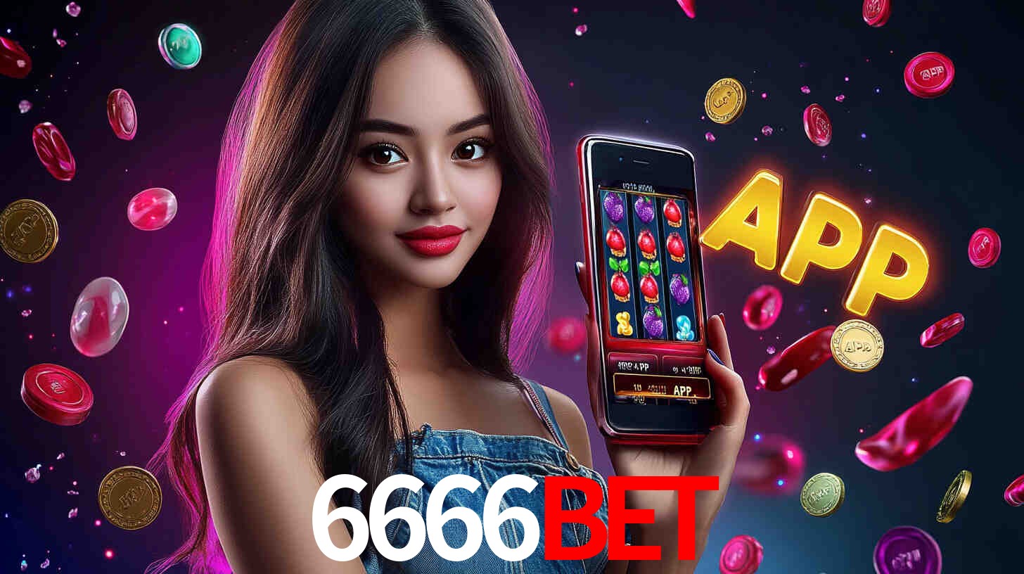 A Experiência Imersiva dos Cassinos Ao Vivo no 6666bet