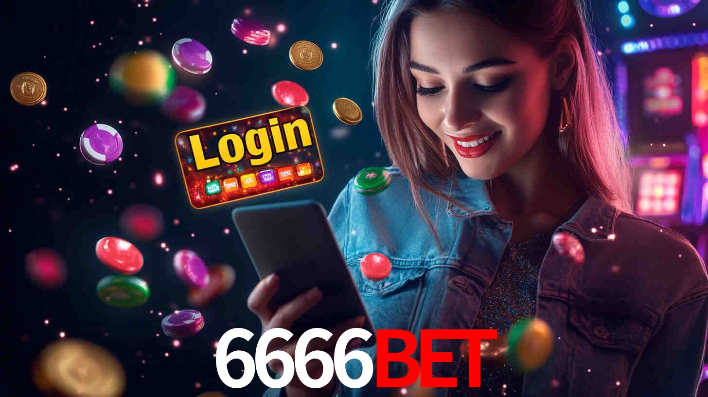 A Emoção da Loteria na 6666bet: Uma Chance de Mudança de Vida