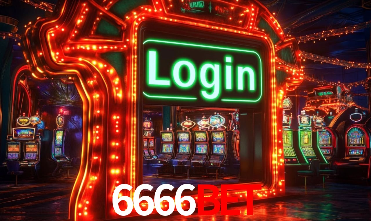 Diretório de Jogos 6666bet