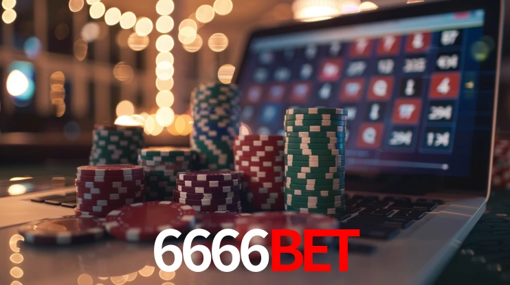 Seasonal Promotions 6666bet