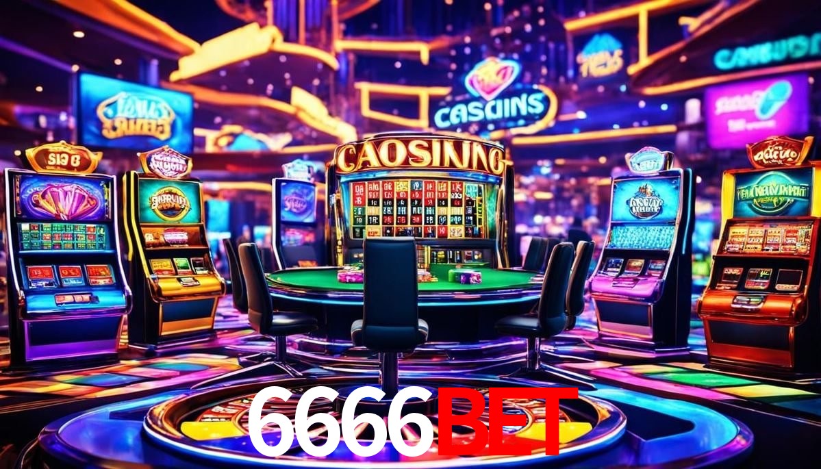 Segurança 2FA 6666bet