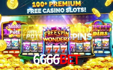 Descubra o Programa VIP da 6666bet: Vantagens Exclusivas para Jogadores