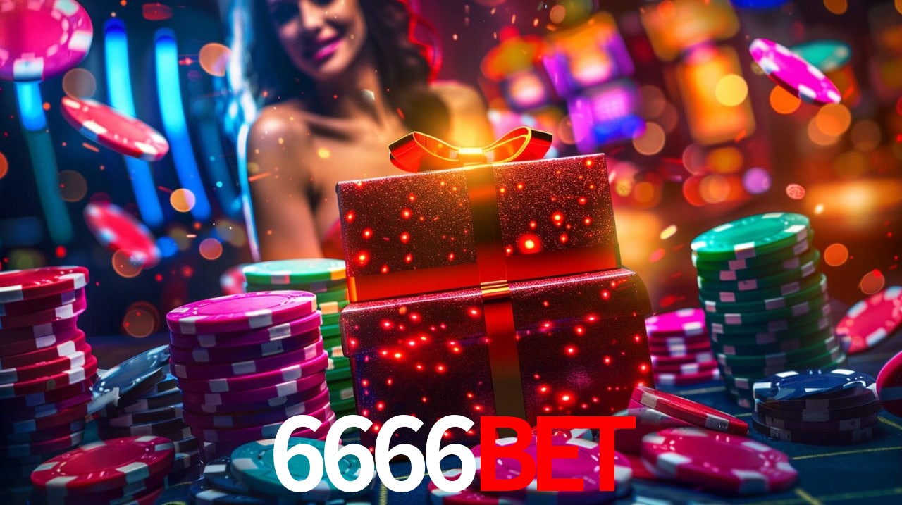 Jogos Exclusivos 6666bet
