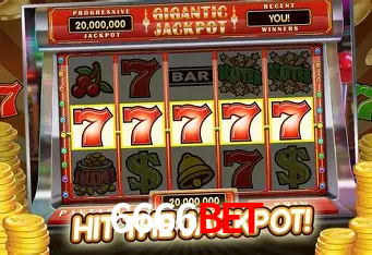 Inovações de Jogos na 6666bet: O Futuro das Experiências Interativas
