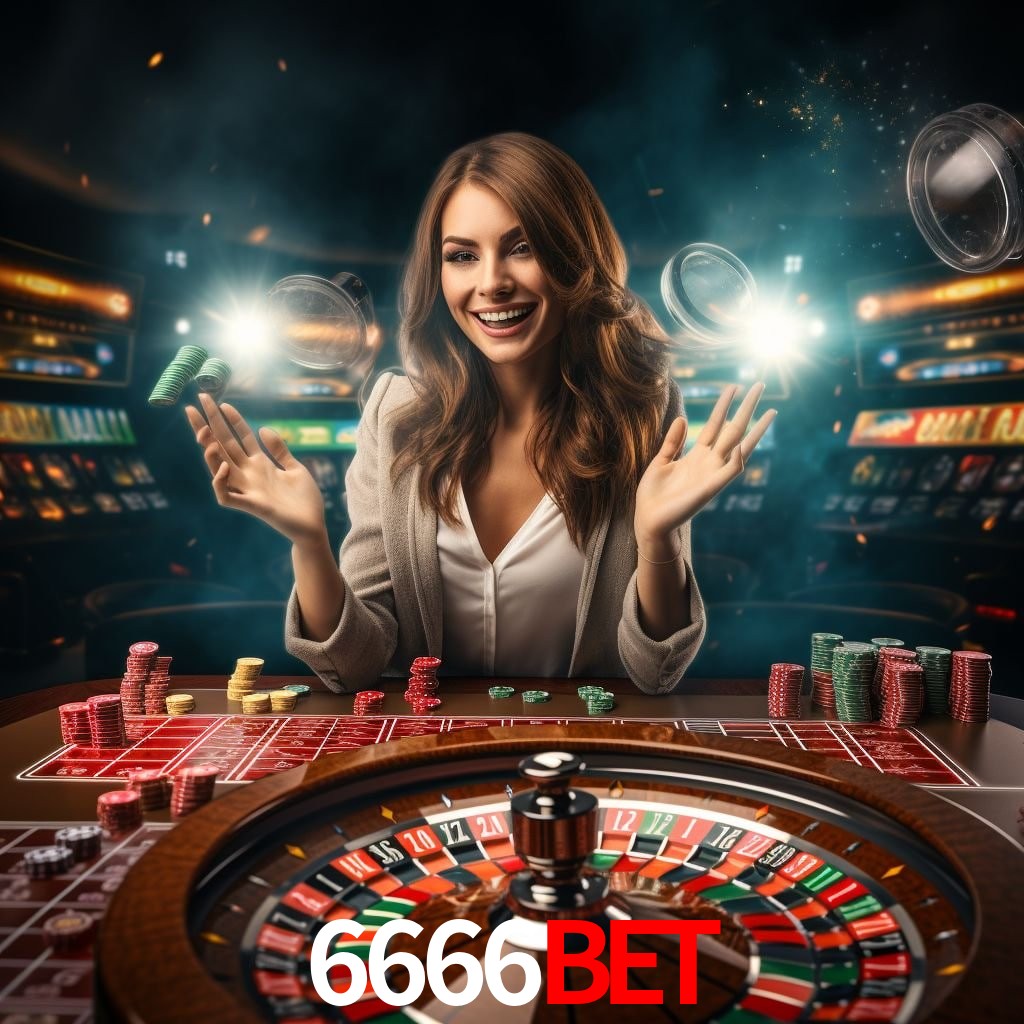 Experimente o Login Seguro Premium no 6666bet