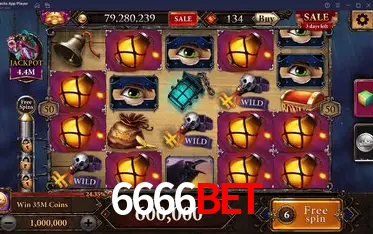 Descubra a Essência do 6666bet: Nossa História e Compromissos