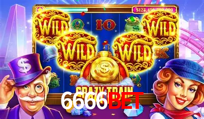 Descubra a Magia dos Jogos de Arcade no 6666bet