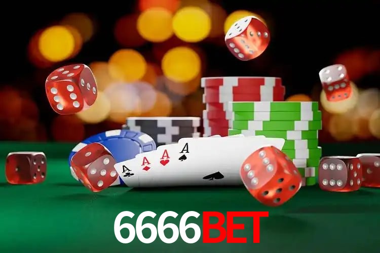 Especiais de Fim de Semana 6666bet