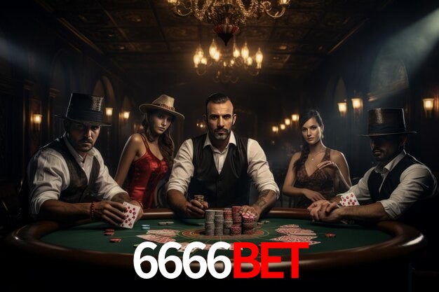 PIX Instantâneo 6666bet