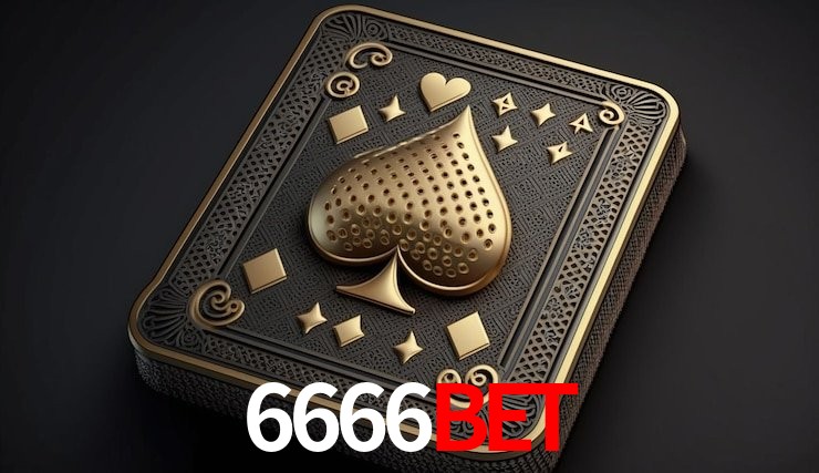 Benefícios da Conta 6666bet