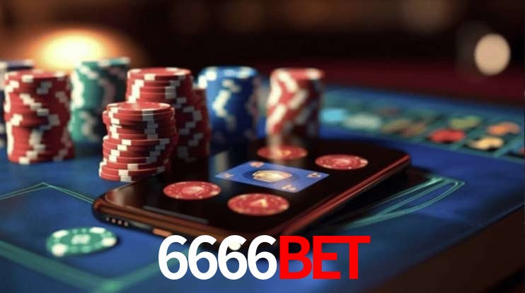 Estatísticas do Jogo 6666bet