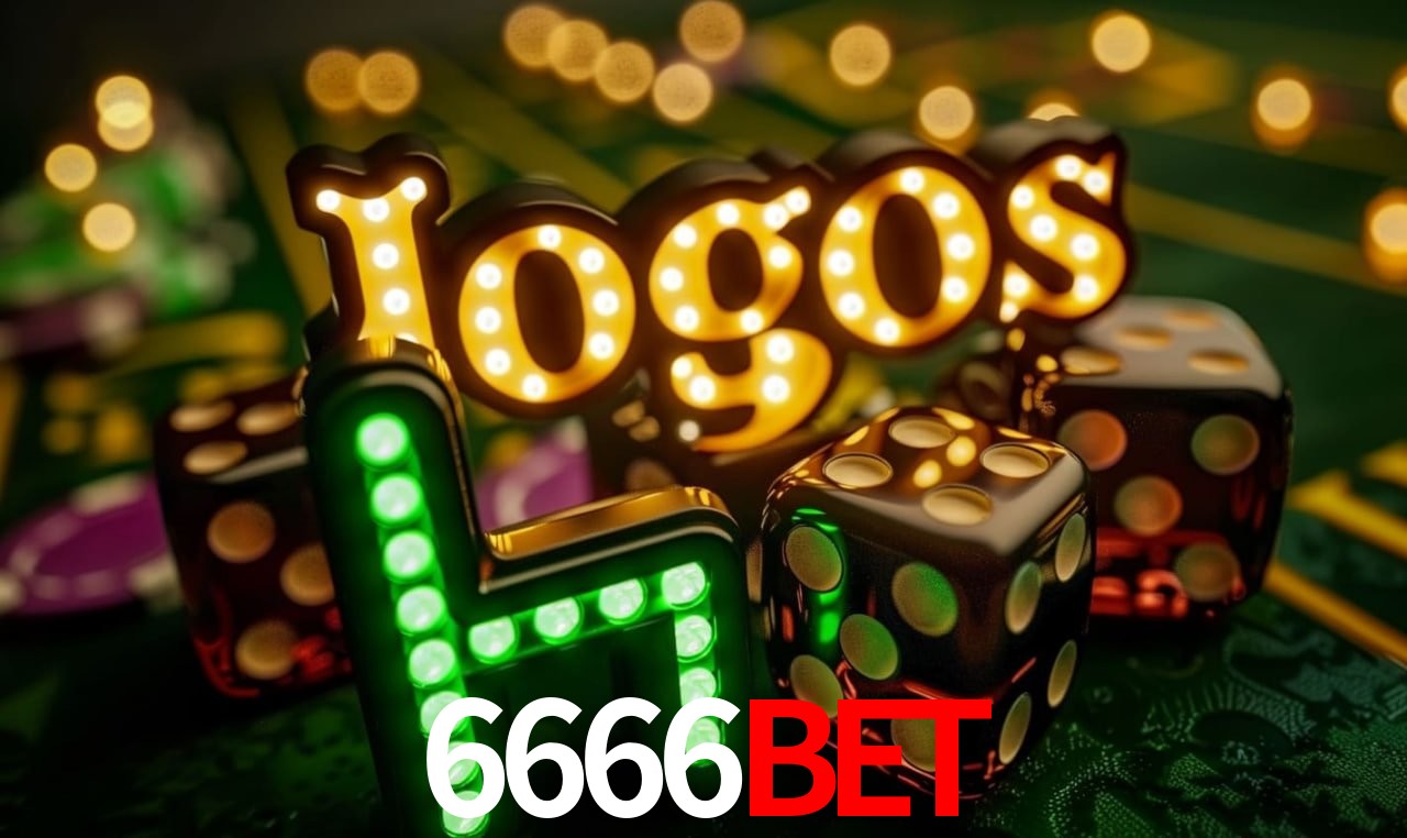 Design Responsivo 6666bet