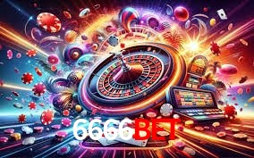 Casino Ao Vivo 6666bet