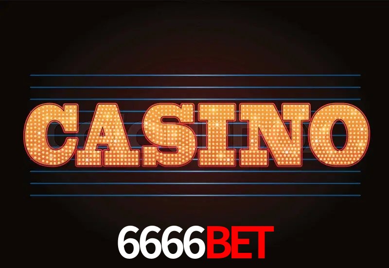 Cadastro Rápido 6666bet