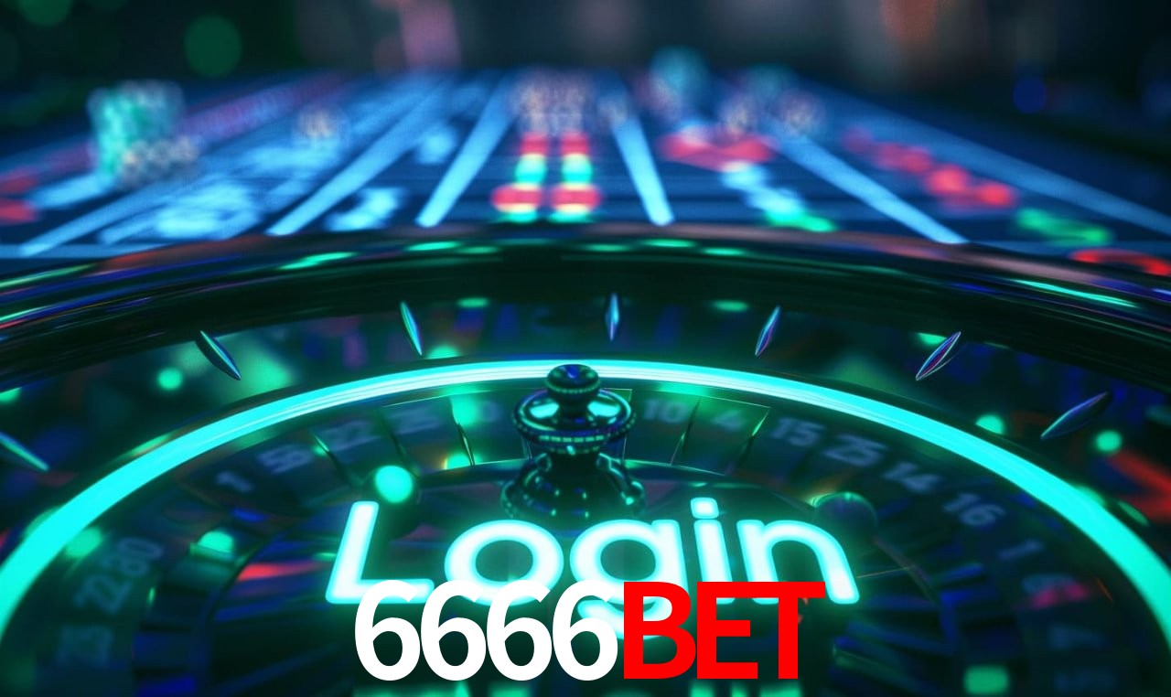 Jogos de Slot 6666bet