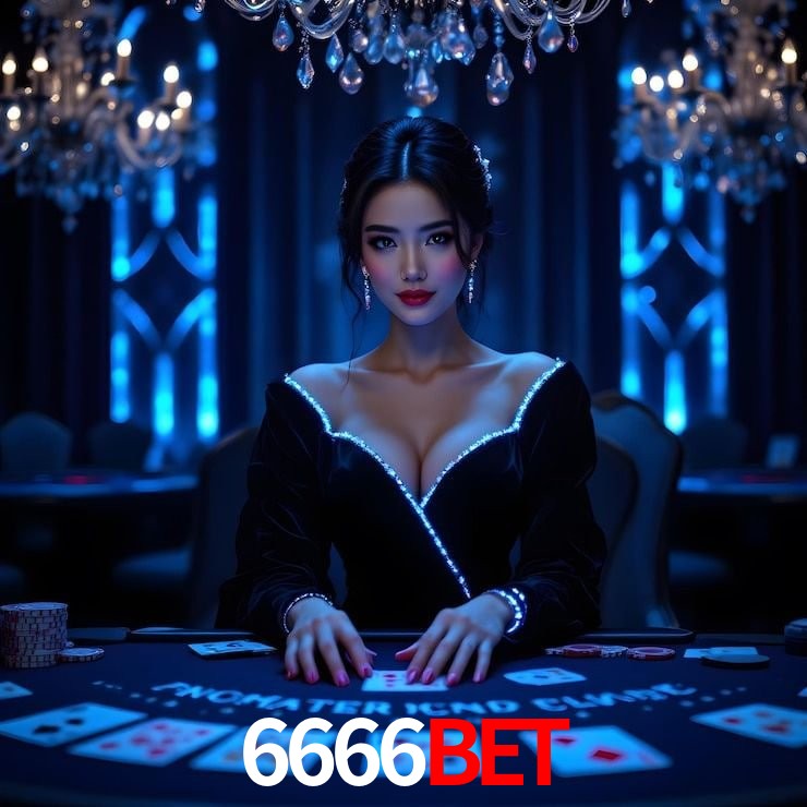 Ofertas Exclusivas 6666bet